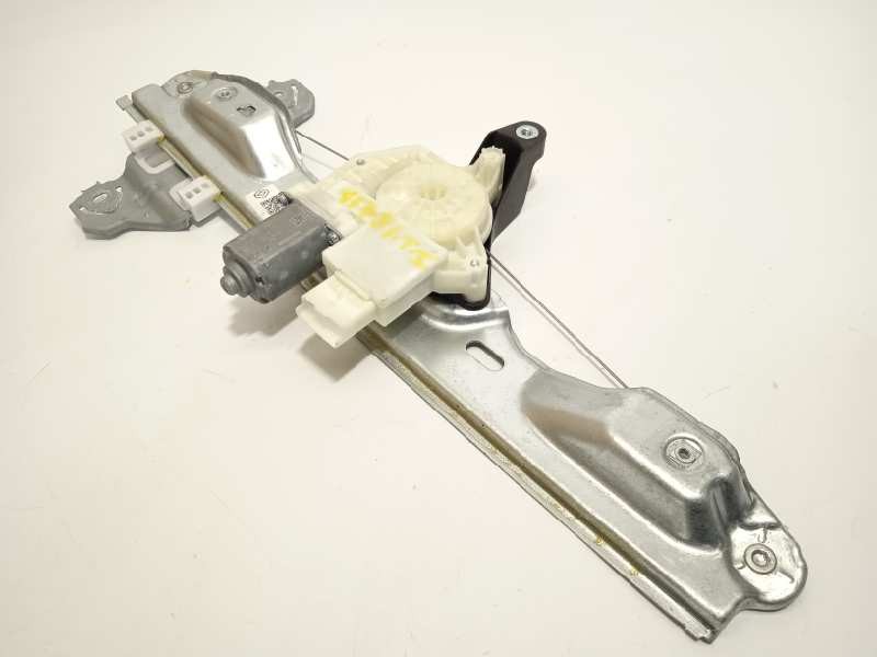 Recambio de elevalunas trasero izquierdo para renault kadjar 1.3 tce energy referencia OEM IAM 827217622R  