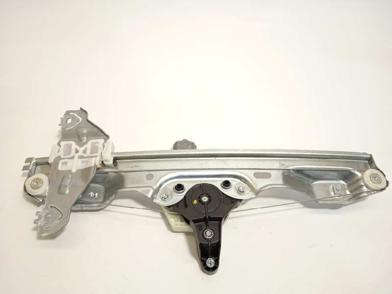 Recambio de elevalunas trasero izquierdo para renault kadjar 1.3 tce energy referencia OEM IAM 827217622R  