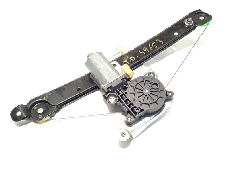 Recambio de elevalunas trasero derecho para volvo xc70 2.4 diesel cat referencia OEM IAM 30784579  