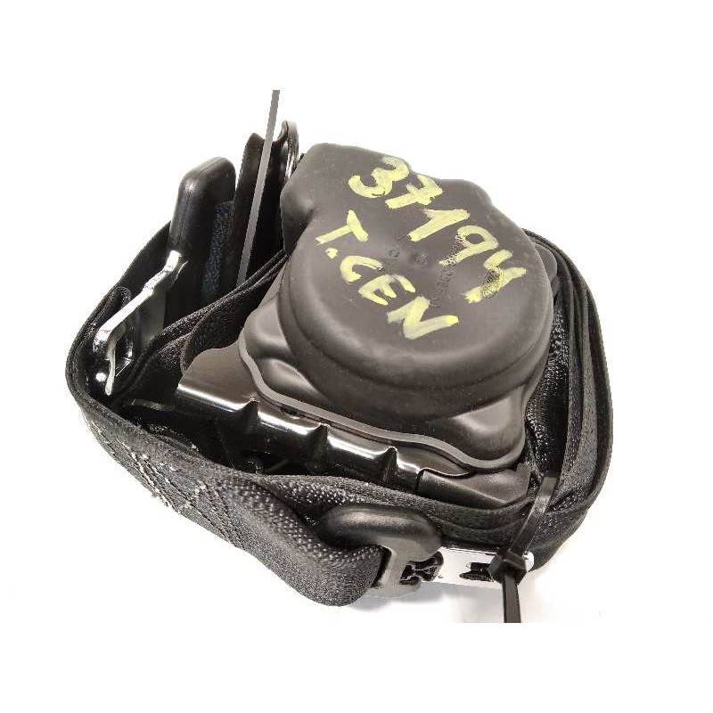 Recambio de cinturon seguridad trasero central para ford galaxy 2.0 tdci cat referencia OEM IAM EM2BU613E58AG3ZHE  2309756