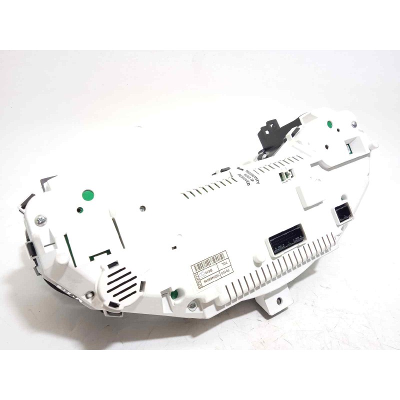 Recambio de cuadro instrumentos para honda civic lim.4 (fc) 1.0 referencia OEM IAM 78100TGLB61  78100TGLB610