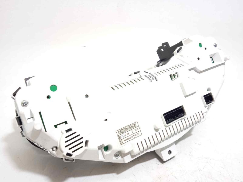 Recambio de cuadro instrumentos para honda civic lim.4 (fc) 1.0 referencia OEM IAM 78100TGLB61  78100TGLB610