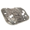 Recambio de elevalunas delantero derecho para hyundai i30 (pde, pd, pden) 1.0 t-gdi referencia OEM IAM 82460G4710  