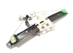 Recambio de elevalunas trasero derecho para volvo xc70 2.4 diesel cat referencia OEM IAM 30784579   2