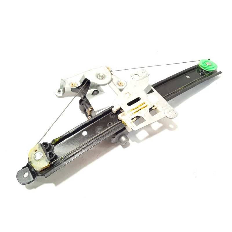 Recambio de elevalunas trasero derecho para volvo xc70 2.4 diesel cat referencia OEM IAM 30784579  