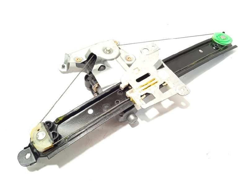 Recambio de elevalunas trasero derecho para volvo xc70 2.4 diesel cat referencia OEM IAM 30784579  