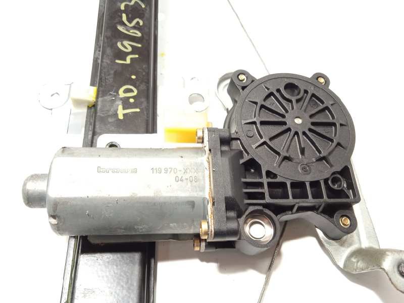 Recambio de elevalunas trasero derecho para volvo xc70 2.4 diesel cat referencia OEM IAM 30784579  