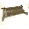 Recambio de radiador agua para citroën nemo monospace 1.3 hdi 75 referencia OEM IAM 51780659  