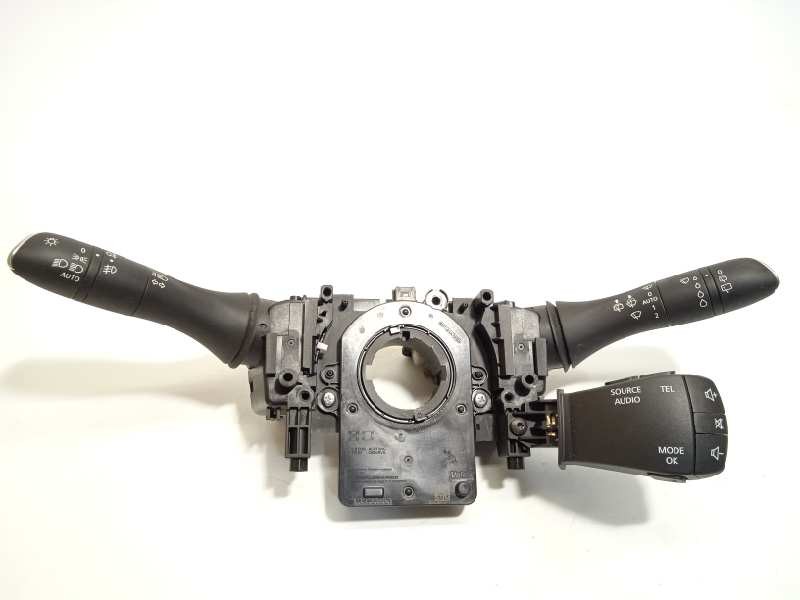 Recambio de mando intermitentes para renault kadjar 1.3 tce energy referencia OEM IAM 255678341R  