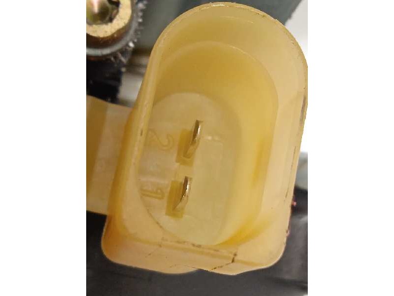 Recambio de elevalunas trasero derecho para volvo xc70 2.4 diesel cat referencia OEM IAM 30784579  