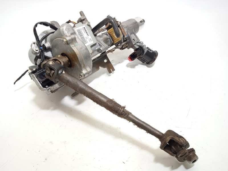 Recambio de columna direccion para renault kangoo 1.5 dci diesel referencia OEM IAM 8200932439  