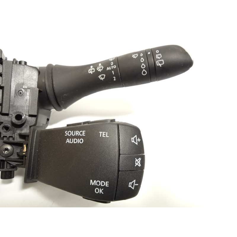Recambio de mando intermitentes para renault kadjar 1.3 tce energy referencia OEM IAM 255678341R  