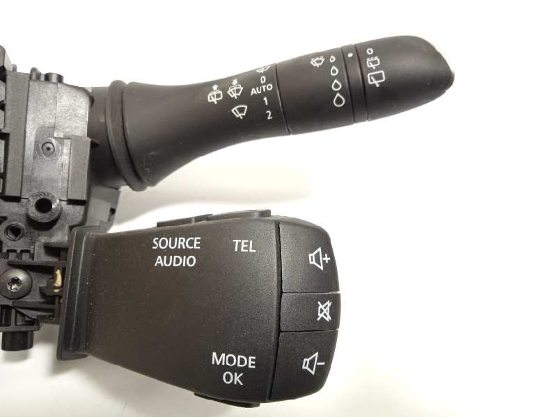 Recambio de mando intermitentes para renault kadjar 1.3 tce energy referencia OEM IAM 255678341R  