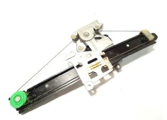 Recambio de elevalunas trasero izquierdo para volvo xc70 2.4 diesel cat referencia OEM IAM 30784578   2