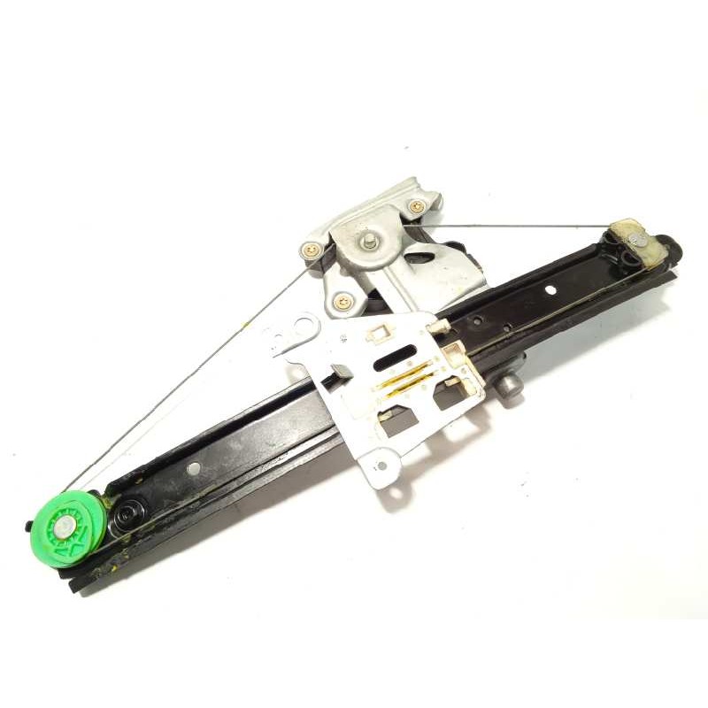 Recambio de elevalunas trasero izquierdo para volvo xc70 2.4 diesel cat referencia OEM IAM 30784578  