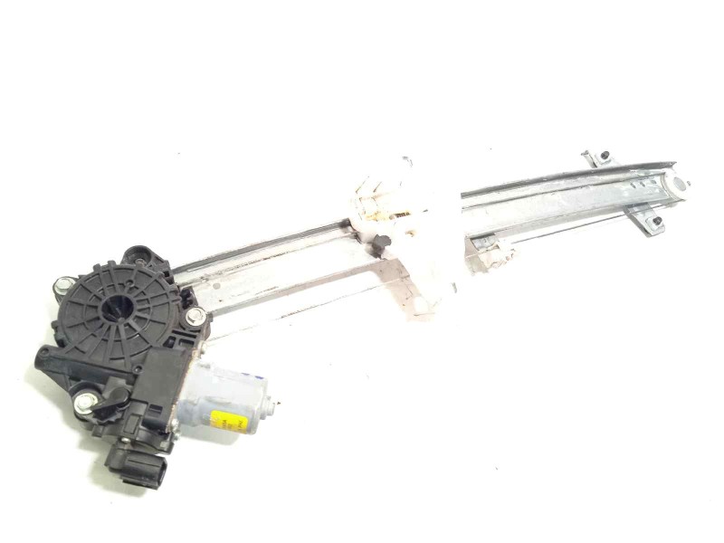 Recambio de elevalunas delantero derecho para honda civic lim.4 (fc) 1.0 referencia OEM IAM CM093690A  72210TGGA01