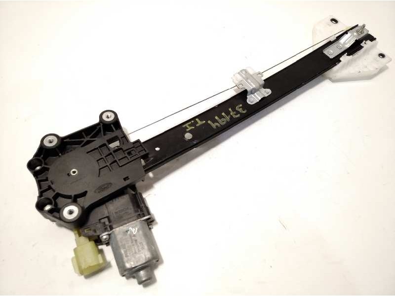 Recambio de elevalunas trasero izquierdo para ford galaxy 2.0 tdci cat referencia OEM IAM 0130822735 EM2BR27145AA EM2BR27009AC