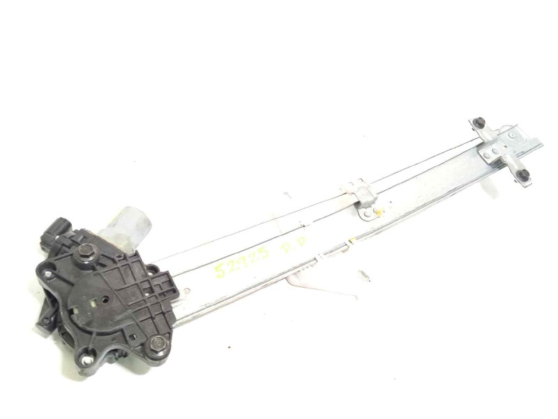 Recambio de elevalunas delantero derecho para honda civic lim.4 (fc) 1.0 referencia OEM IAM CM093690A  72210TGGA01