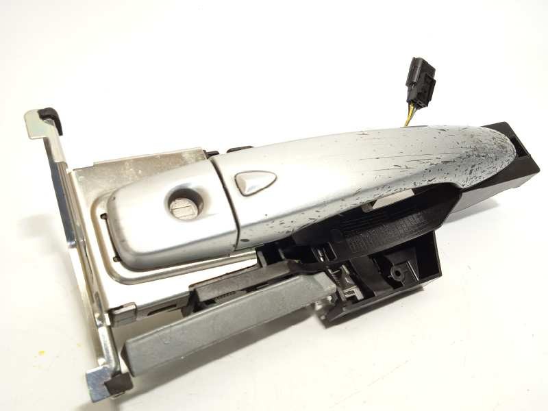 Recambio de maneta exterior delantera izquierda para renault kadjar 1.3 tce energy referencia OEM IAM 806B04EH0A  