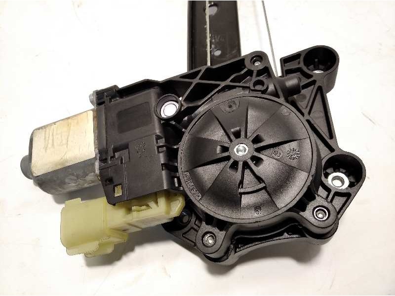 Recambio de elevalunas trasero izquierdo para ford galaxy 2.0 tdci cat referencia OEM IAM 0130822735 EM2BR27145AA EM2BR27009AC