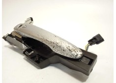 Recambio de maneta exterior delantera izquierda para renault kadjar 1.3 tce energy referencia OEM IAM 806B04EH0A   2