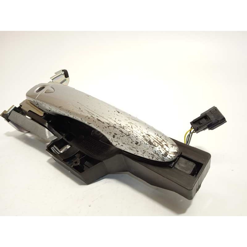 Recambio de maneta exterior delantera izquierda para renault kadjar 1.3 tce energy referencia OEM IAM 806B04EH0A  