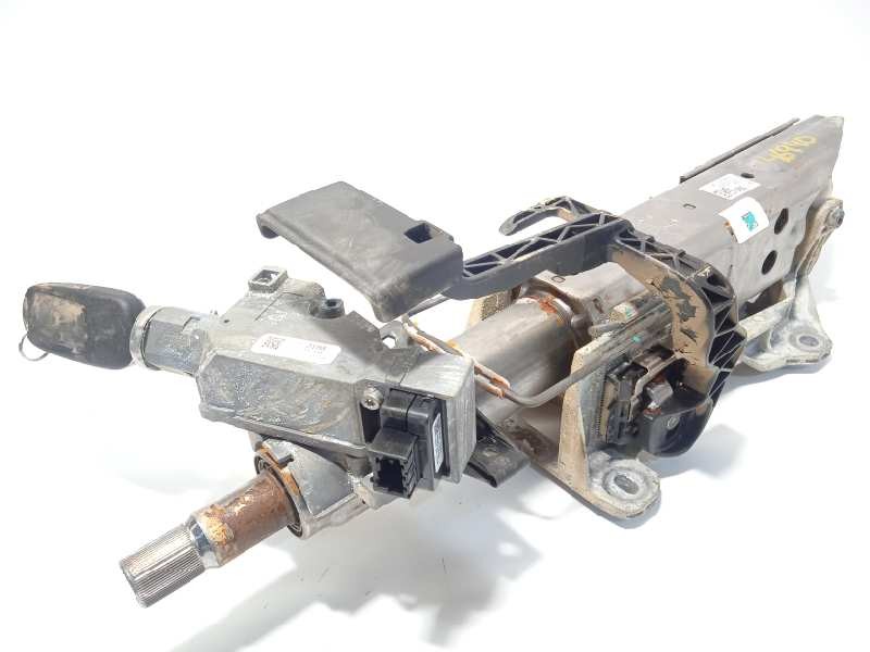 Recambio de columna direccion para opel astra k lim. 5türig 1.2 referencia OEM IAM 39133886  