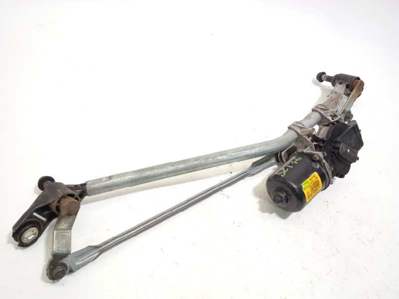 Recambio de motor limpia delantero para renault kangoo 1.5 dci diesel referencia OEM IAM 8200409692  54526811