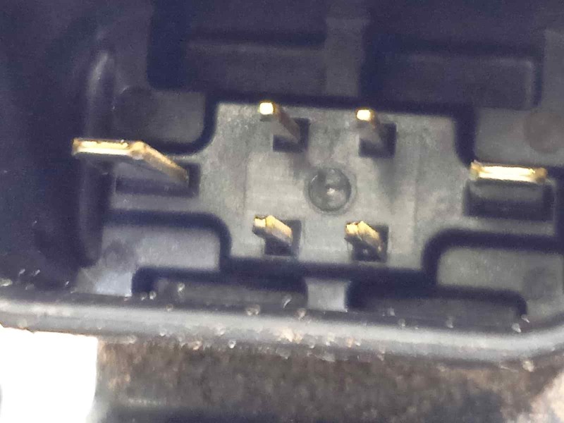 Recambio de elevalunas delantero derecho para honda civic lim.4 (fc) 1.0 referencia OEM IAM CM093690A  72210TGGA01