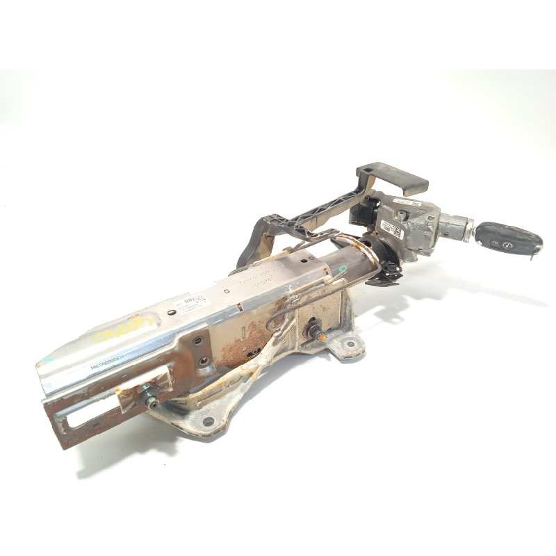 Recambio de columna direccion para opel astra k lim. 5türig 1.2 referencia OEM IAM 39133886  