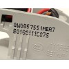 Recambio de parasol izquierdo para audi a5 (f53, f5p) 2.0 tfsi referencia OEM IAM 8W0857551M  