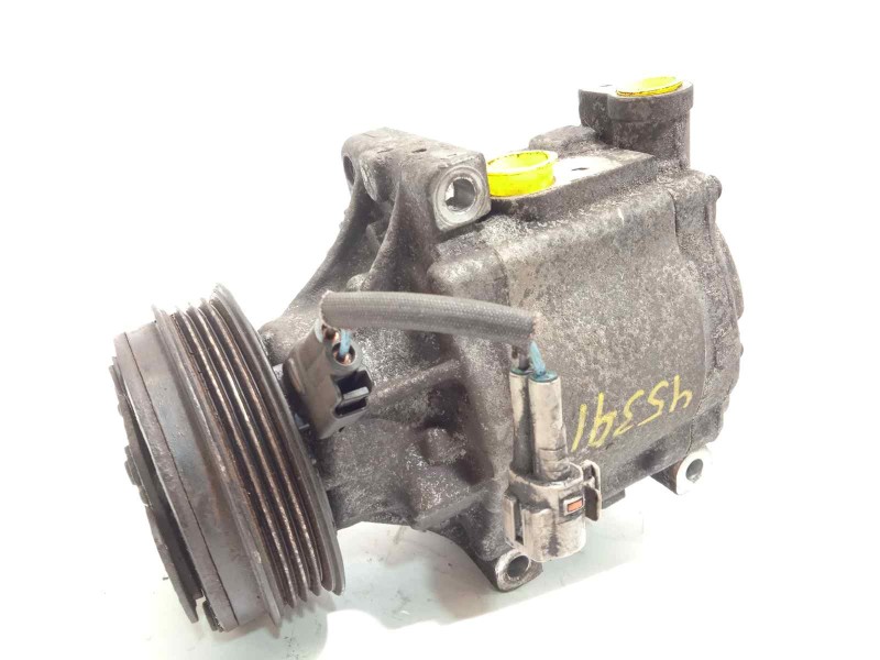 Recambio de compresor aire acondicionado para subaru legacy familiar/outback b13 (bp) 2.5i outback referencia OEM IAM 4472607940