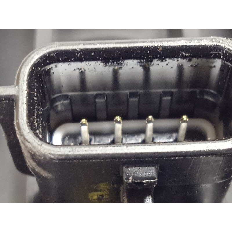 Recambio de maneta exterior delantera izquierda para renault kadjar 1.3 tce energy referencia OEM IAM 806B04EH0A  