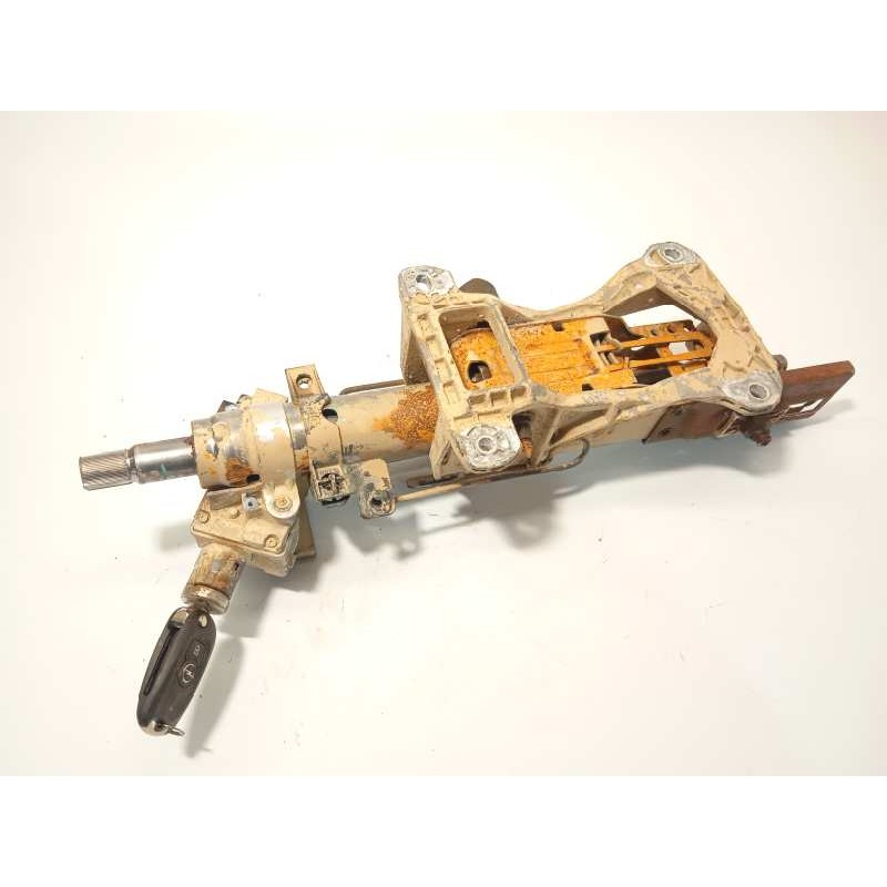 Recambio de columna direccion para opel astra k lim. 5türig 1.2 referencia OEM IAM 39133886  