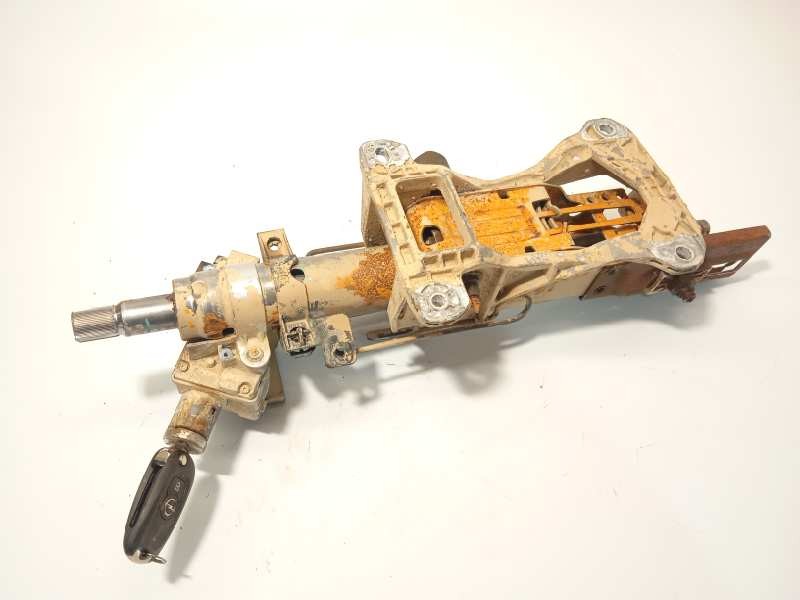 Recambio de columna direccion para opel astra k lim. 5türig 1.2 referencia OEM IAM 39133886  