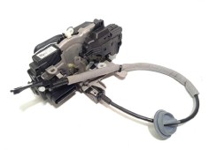 Recambio de cerradura puerta delantera izquierda para volvo v40 cross country pro referencia OEM IAM 31440389   2