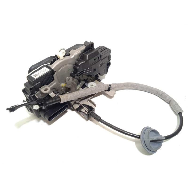 Recambio de cerradura puerta delantera izquierda para volvo v40 cross country pro referencia OEM IAM 31440389  