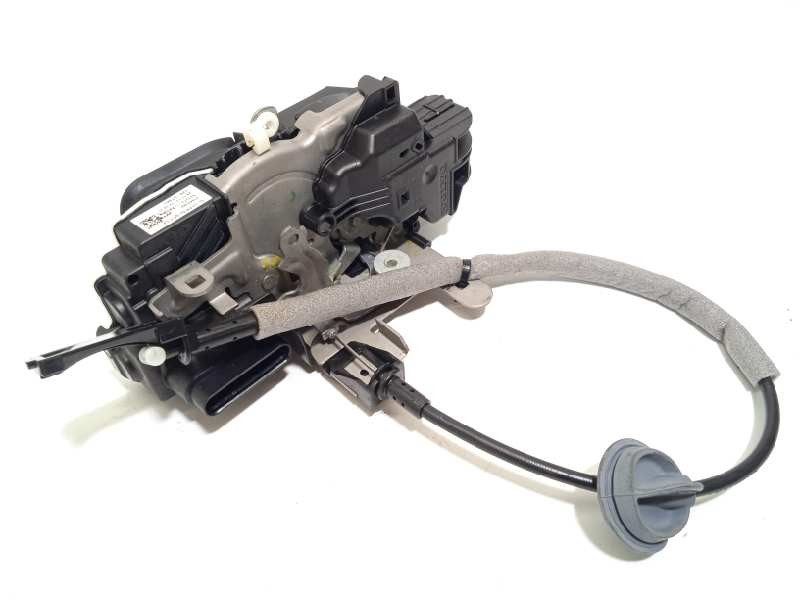 Recambio de cerradura puerta delantera izquierda para volvo v40 cross country pro referencia OEM IAM 31440389  