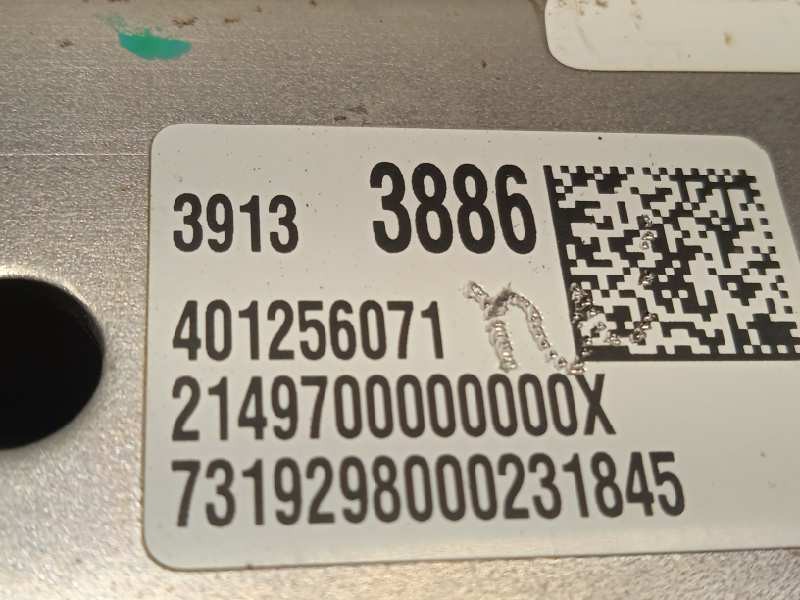 Recambio de columna direccion para opel astra k lim. 5türig 1.2 referencia OEM IAM 39133886  