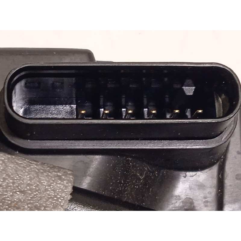 Recambio de cerradura puerta delantera izquierda para volvo v40 cross country pro referencia OEM IAM 31440389  