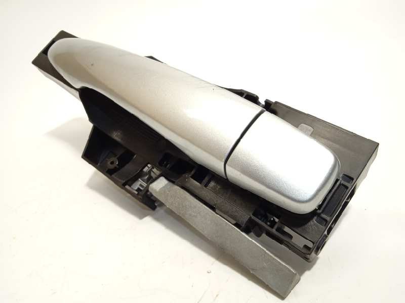 Recambio de maneta exterior trasera derecha para renault kadjar 1.3 tce energy referencia OEM IAM 806B04EH0B  