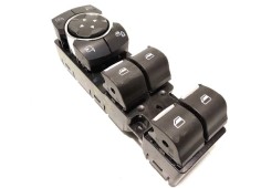 Recambio de mando elevalunas delantero izquierdo para ford galaxy 2.0 tdci cat referencia OEM IAM DG9T14540DDW   2