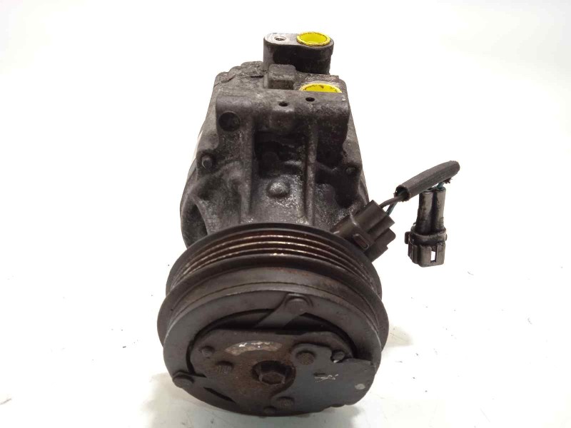 Recambio de compresor aire acondicionado para subaru legacy familiar/outback b13 (bp) 2.5i outback referencia OEM IAM 4472607940