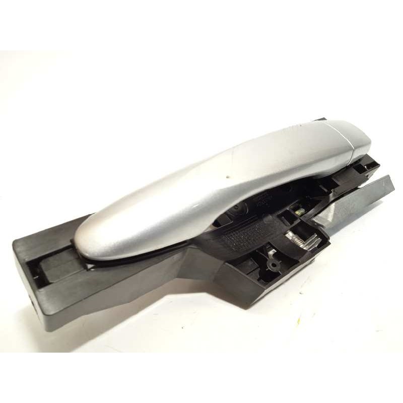 Recambio de maneta exterior trasera derecha para renault kadjar 1.3 tce energy referencia OEM IAM 806B04EH0B  