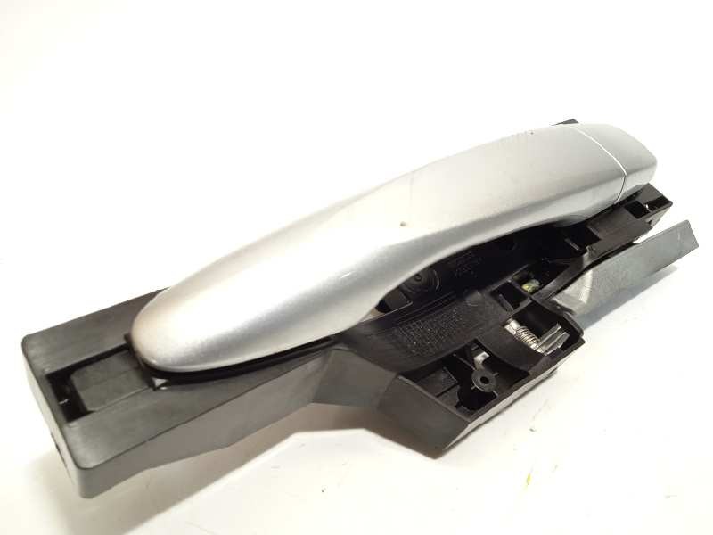 Recambio de maneta exterior trasera derecha para renault kadjar 1.3 tce energy referencia OEM IAM 806B04EH0B  