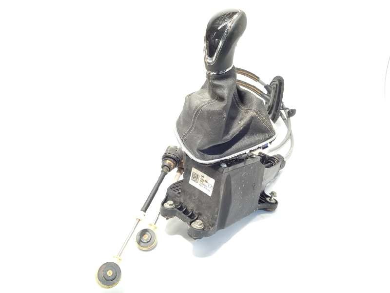 Recambio de palanca cambio para opel astra k lim. 5türig 1.2 referencia OEM IAM 55509624  