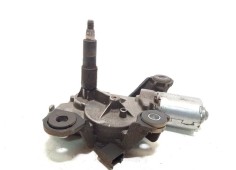 Recambio de motor limpia trasero para renault kangoo 1.5 dci diesel referencia OEM IAM 8200431392  0390201836 2