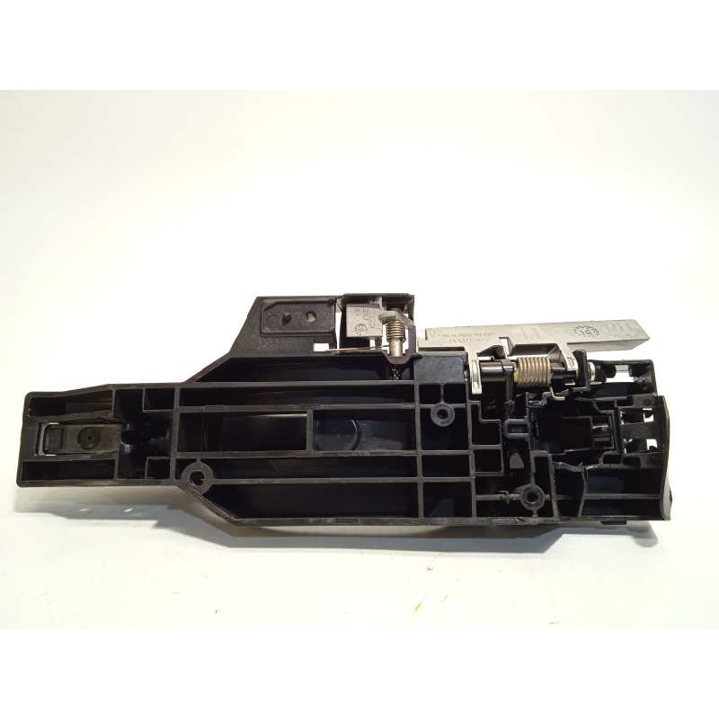 Recambio de maneta exterior trasera derecha para renault kadjar 1.3 tce energy referencia OEM IAM 806B04EH0B  