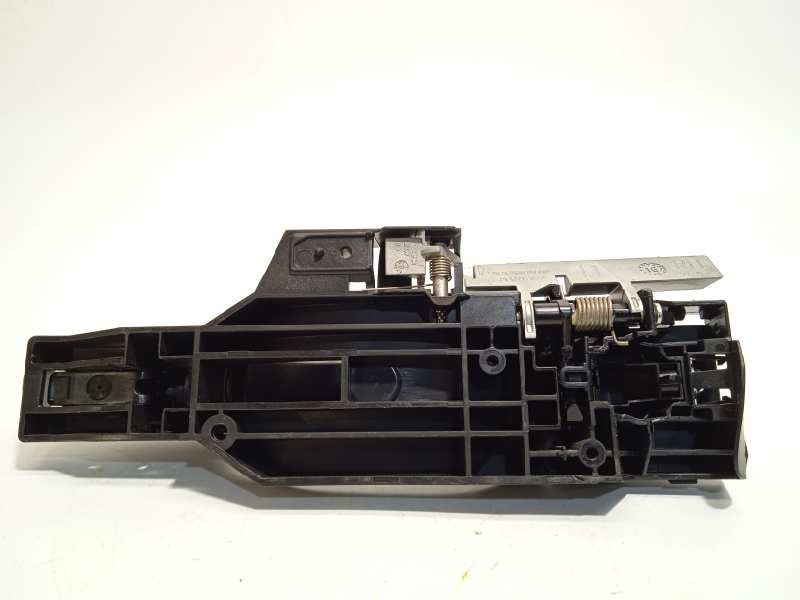 Recambio de maneta exterior trasera derecha para renault kadjar 1.3 tce energy referencia OEM IAM 806B04EH0B  