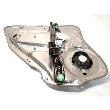Recambio de elevalunas trasero derecho para mercedes-benz clase e (w212) lim. 2.1 cdi cat referencia OEM IAM A2127301879 2127301